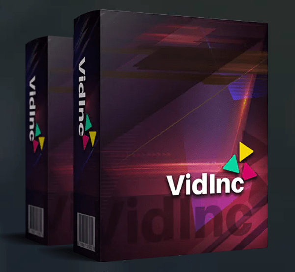 Vidinc Review